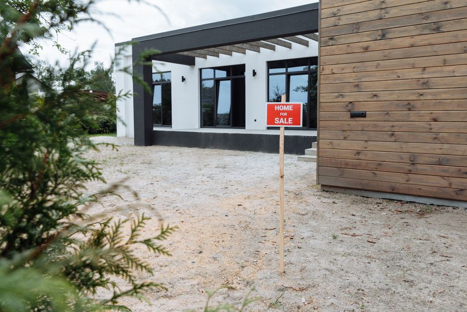 Verkopen was niet de oplossing