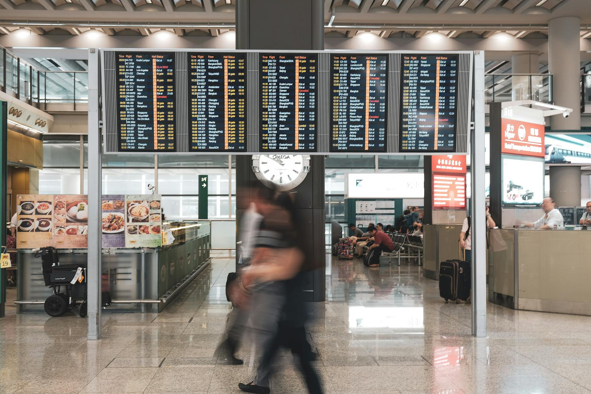 UPDATE. Staking op luchthavens houdt Limburgse vakantiegangers aan de grond: “Weer thuis na treinrit naar Zaventem”