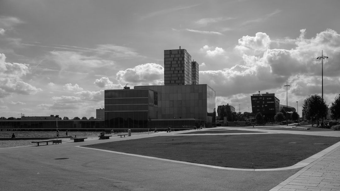 gmb-2026-236507 : Almere