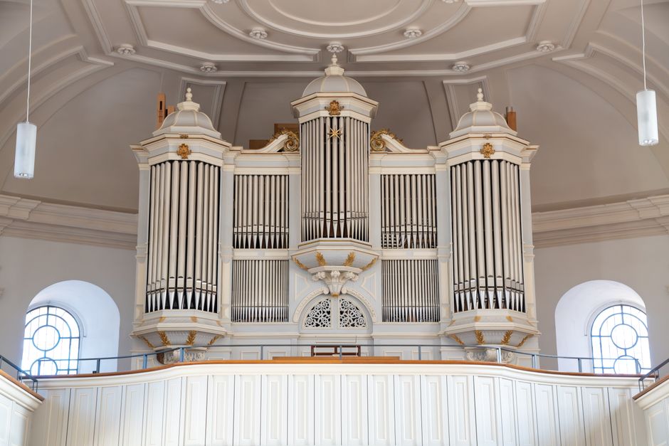 2026-08-15 Franse symfoniemuziek op Hollands Garrels-orgel