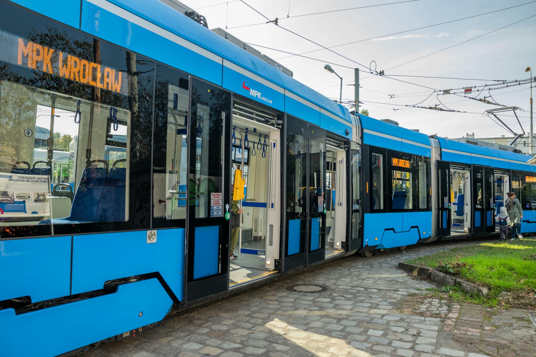Tien gewonden na trambotsing in Amstelveen