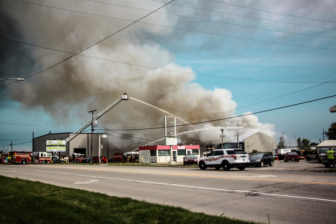 Supermarkt en slagerij ontruimd na brand, andere supermarkt nog steeds dicht