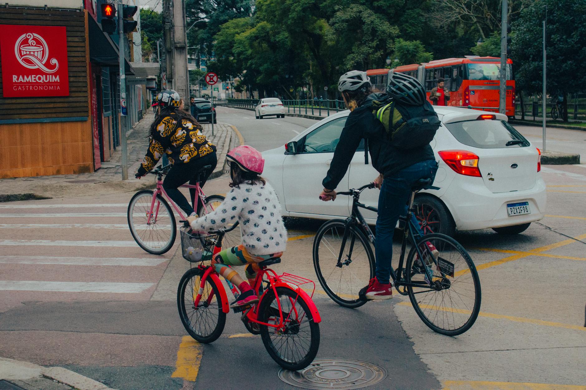 Leerlingen van De Olijfboom winnen wisselbeker na fietsverkeersexamen