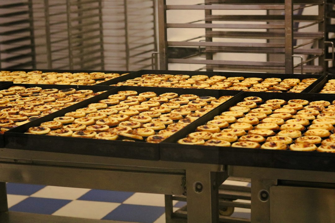 Deze koekjes eet bijna iedereen, maar bijna niemand weet dat ze uit Nieuwegein komen