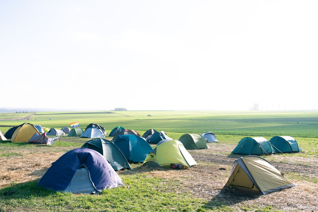 Kennisgeving aanvraag Evenementenvergunning voor het Stormbaanfestival van 26-08-2026 t/m 02-09-2026), Grasstrook tussen Gamecity (Wattstraat) en Oostweg Zoetermeer gmb-2026-218163