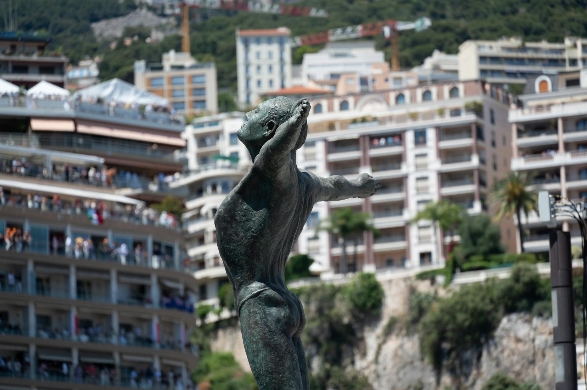 Tijdschema Grand Prix van Monaco: wanneer komt Max Verstappen in actie?