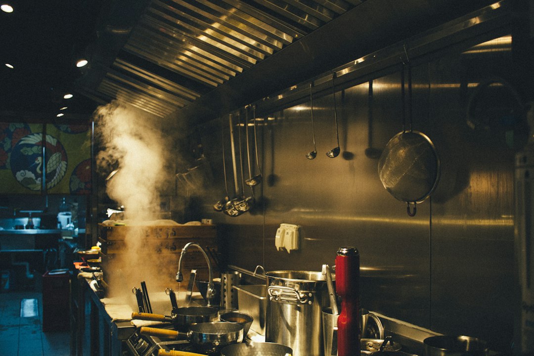 Aangebrand eten zorgt voor brandalarm in Zoutelande