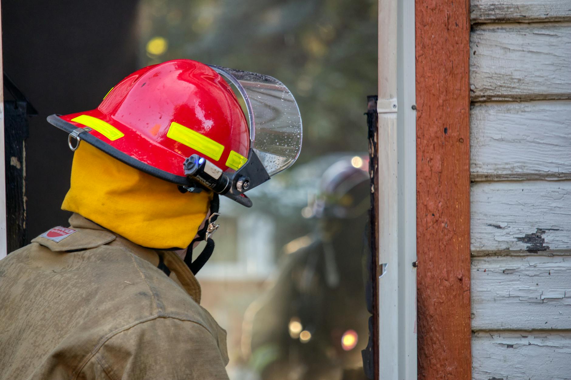 Meldingen - Melding brandveilig gebruik, Laan van Poot 97, 2566 EA 's-Gravenhage gmb-2026-226179
