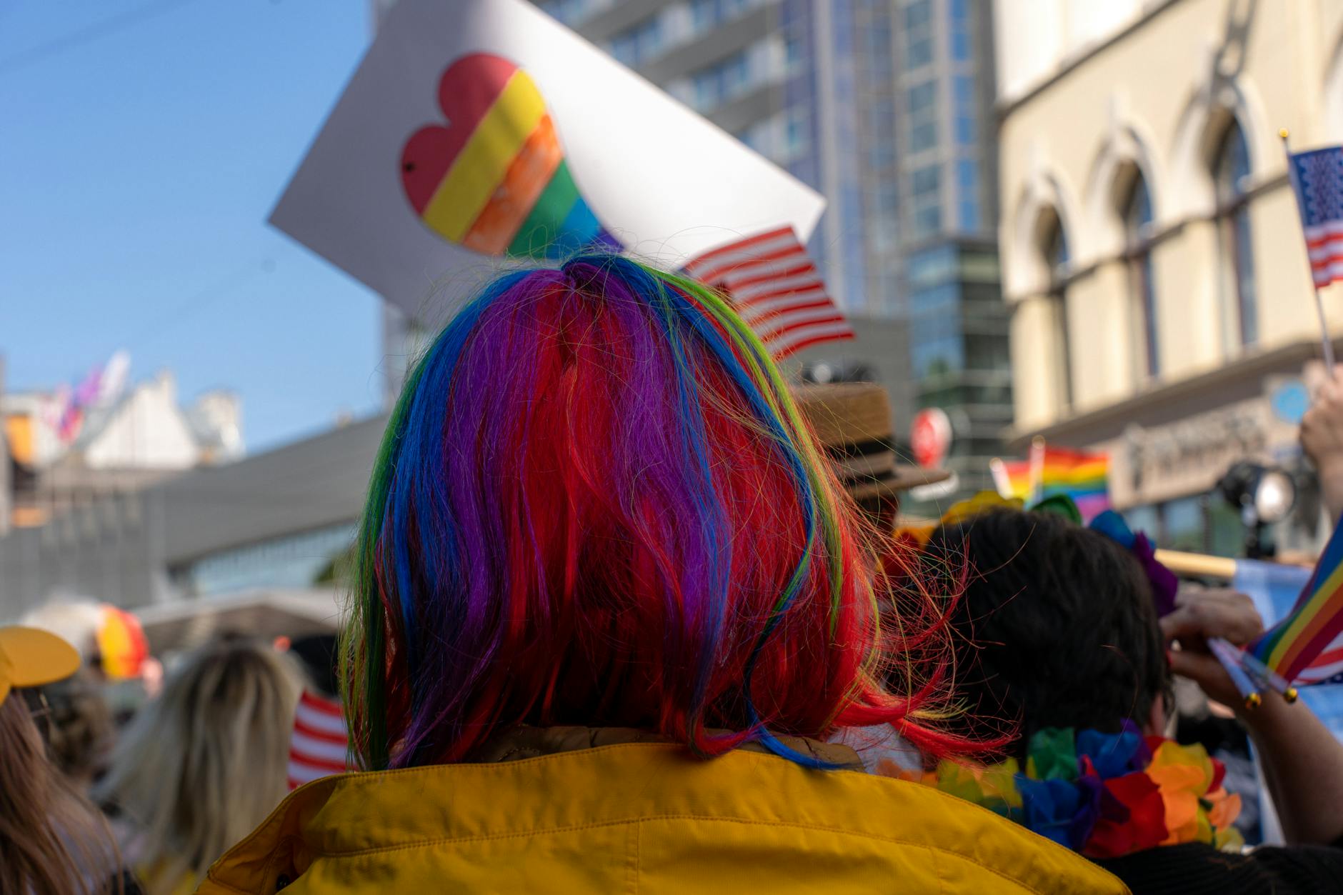 Evenementenprijzen naar Amsterdam 750, Roze Zaterdag Zaanstad en Utrecht - Amsterdams Dagblad