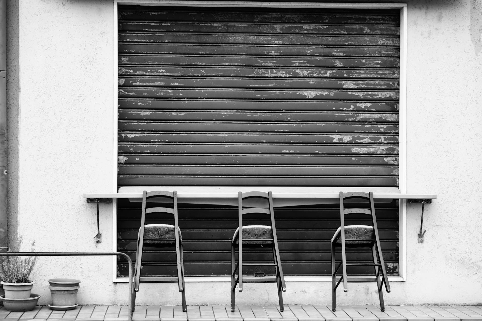 Rotterdams icoon Old Dutch gaat na 86 jaar dicht: 'Iedereen moet op de centjes letten'
