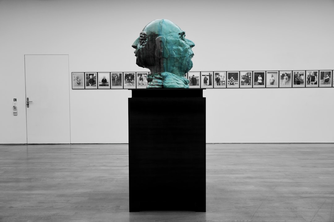 De Grote Vier van Carel Visser tijdelijk naar Rijksmuseum