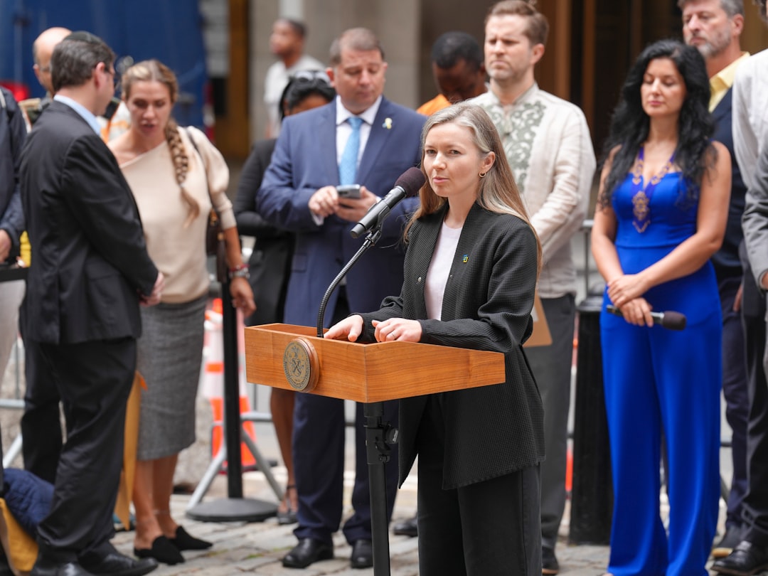 Nelleke Bouman (CDA) neemt na 24 jaar afscheid