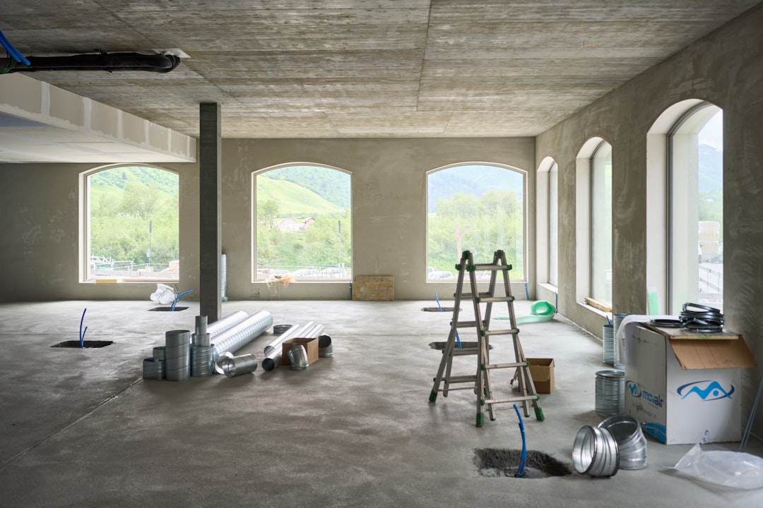 Verleende Omgevingsvergunning, het bouwen van een tussenvloer in een bedrijfsgebouw, Overvliet 176H, 3545NH Utrecht, GU-Z2026-0052637 gmb-2026-224693
