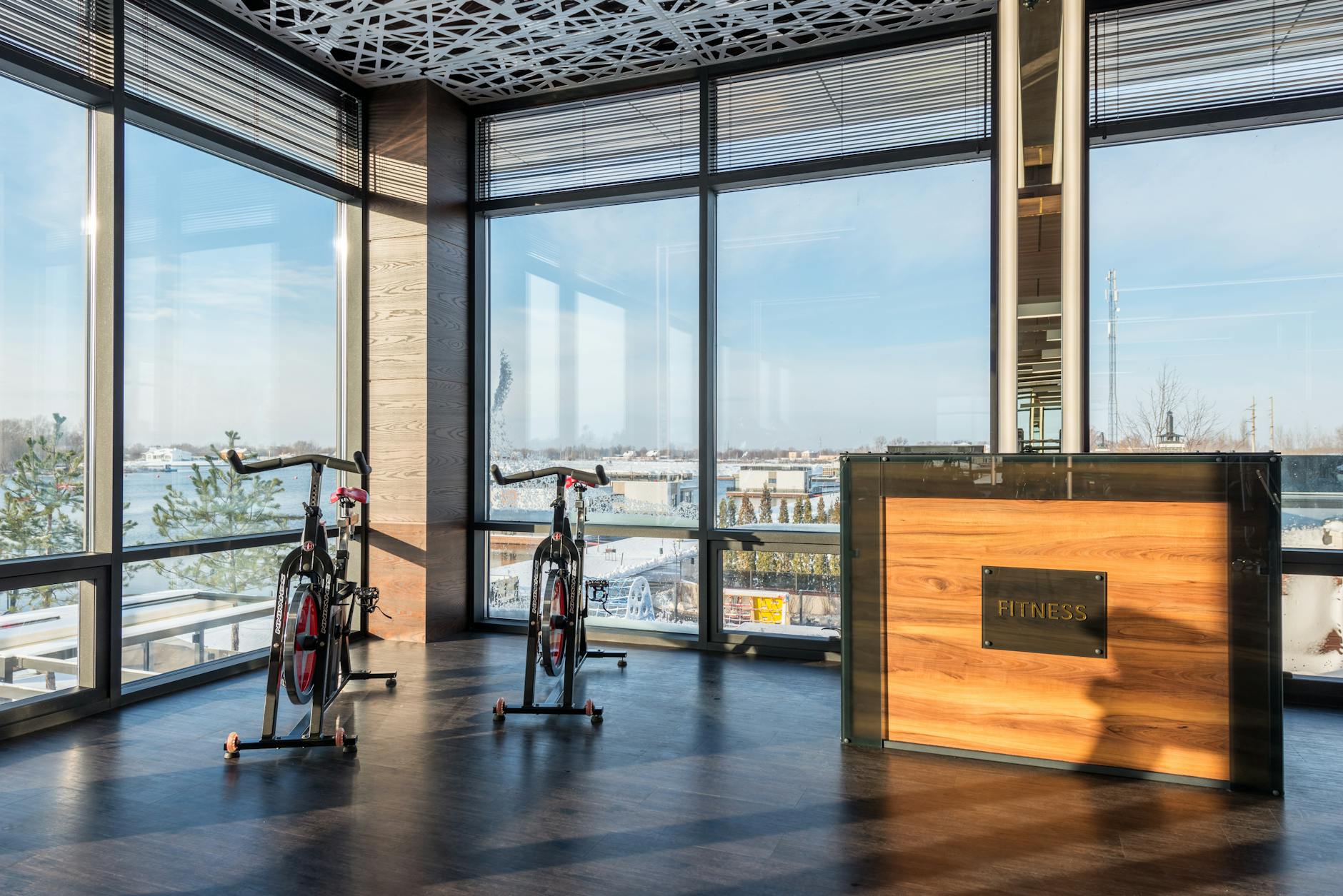 Maasbree krijgt geen sporthal maar een sportpaviljoen inclusief fitnesscentrum, totale kosten bedragen dik 20 miljoen