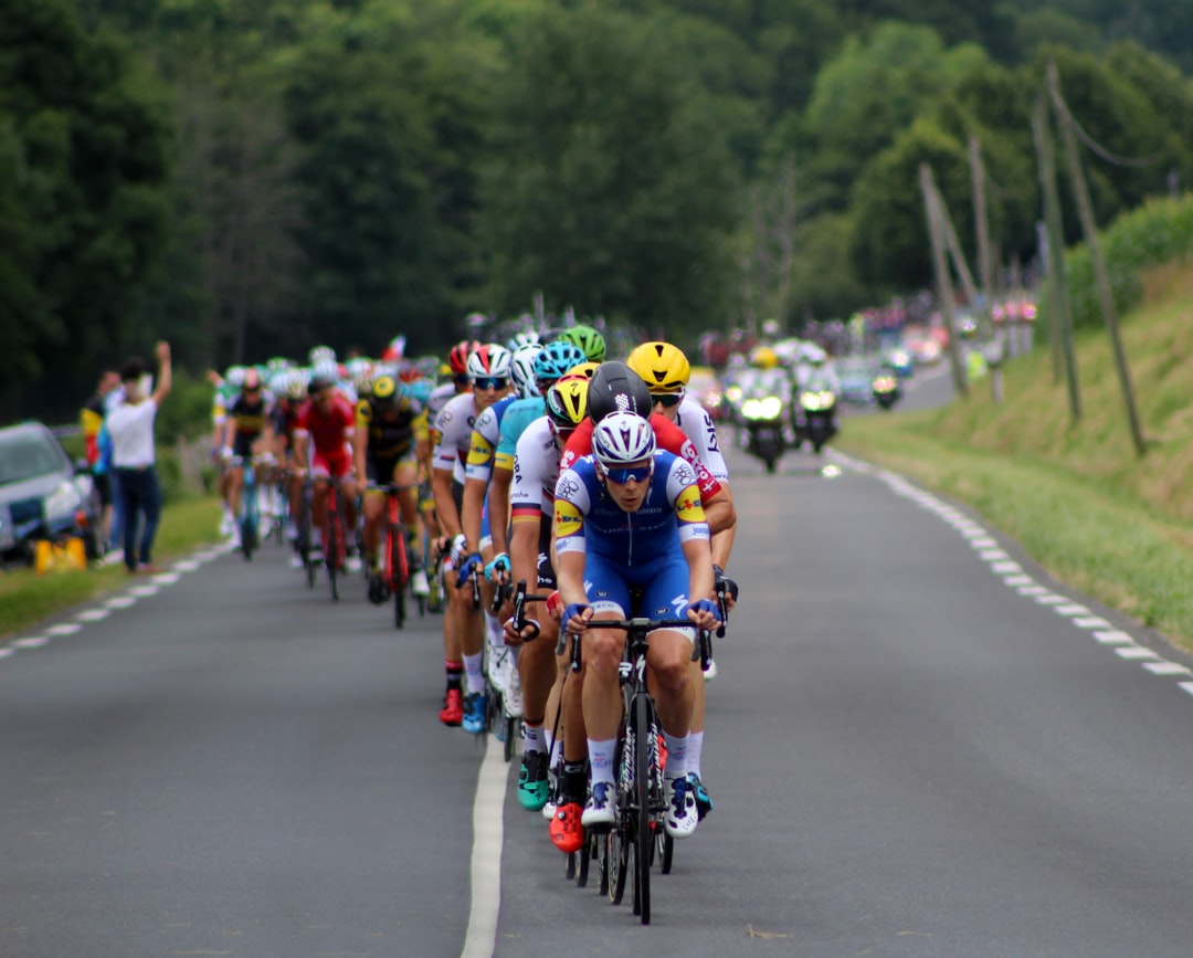 Nieuwelinge Valentina Vantomme wil opmars verderzetten in Kampioenschap van Vlaanderen in Boezinge: “Ik zou graag top tien rijden”
