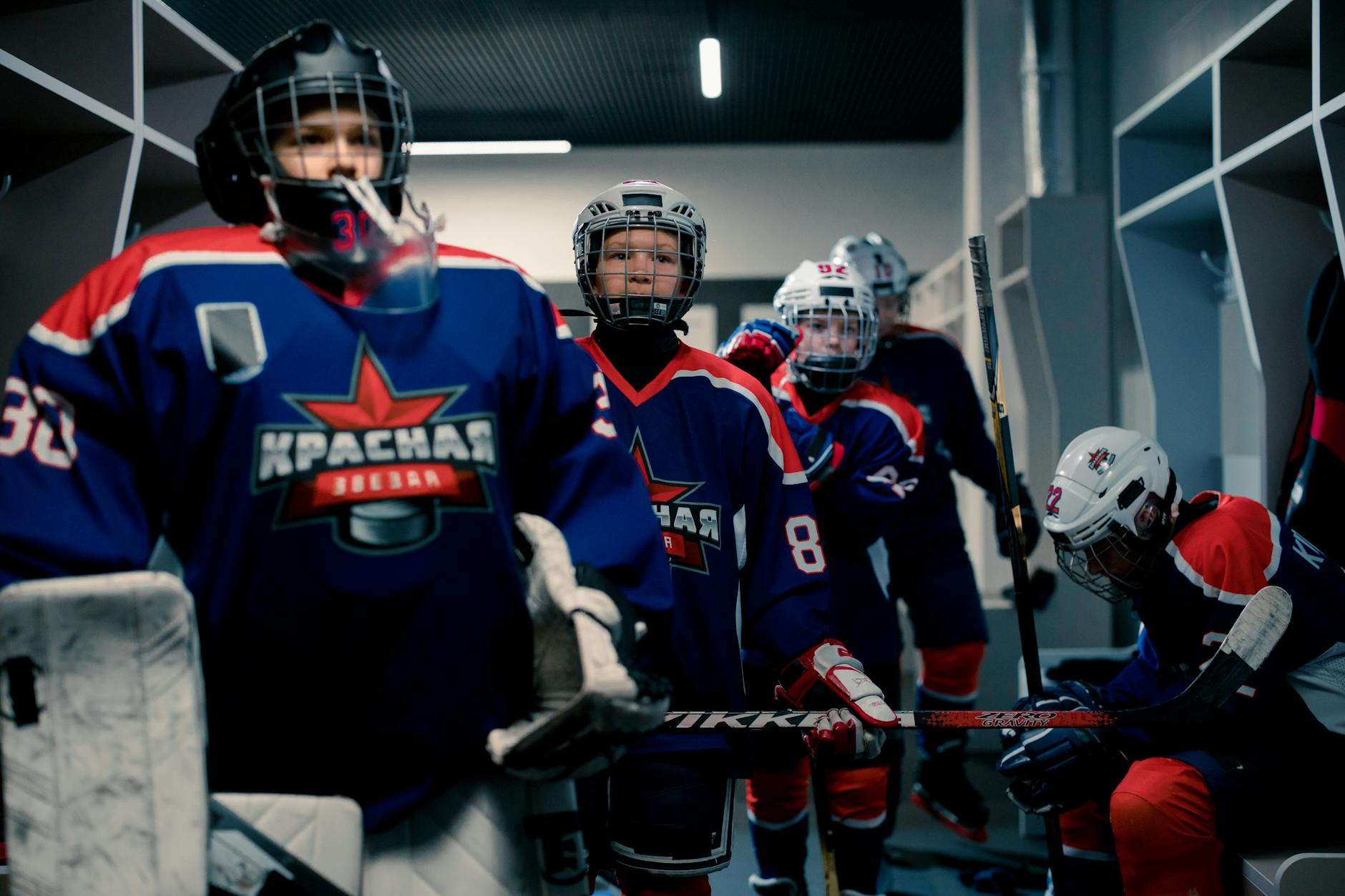 RVVH versterkt selectie met twee nieuwe spelers