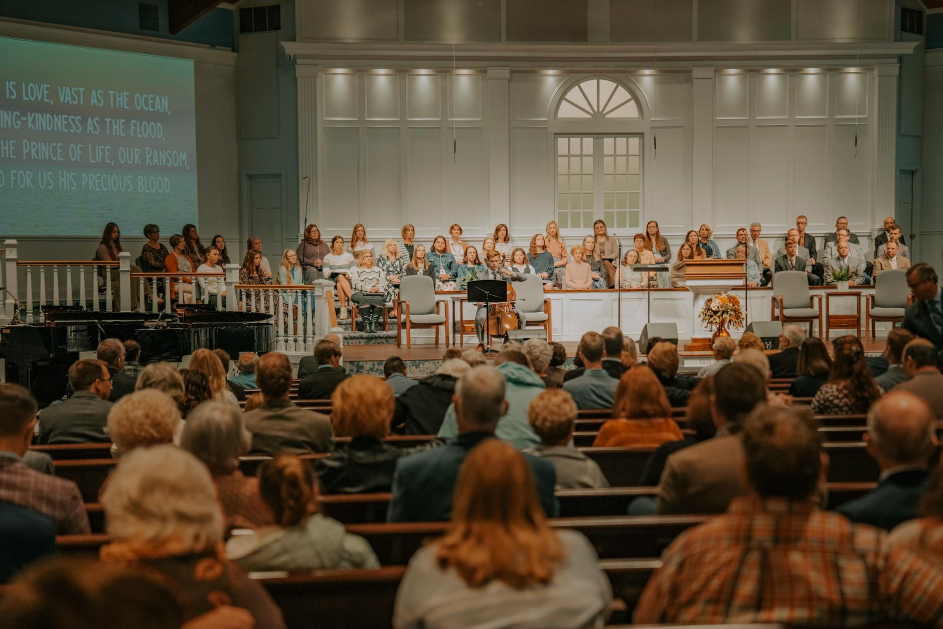 2026-05-17 Kerkdienst in de Ark