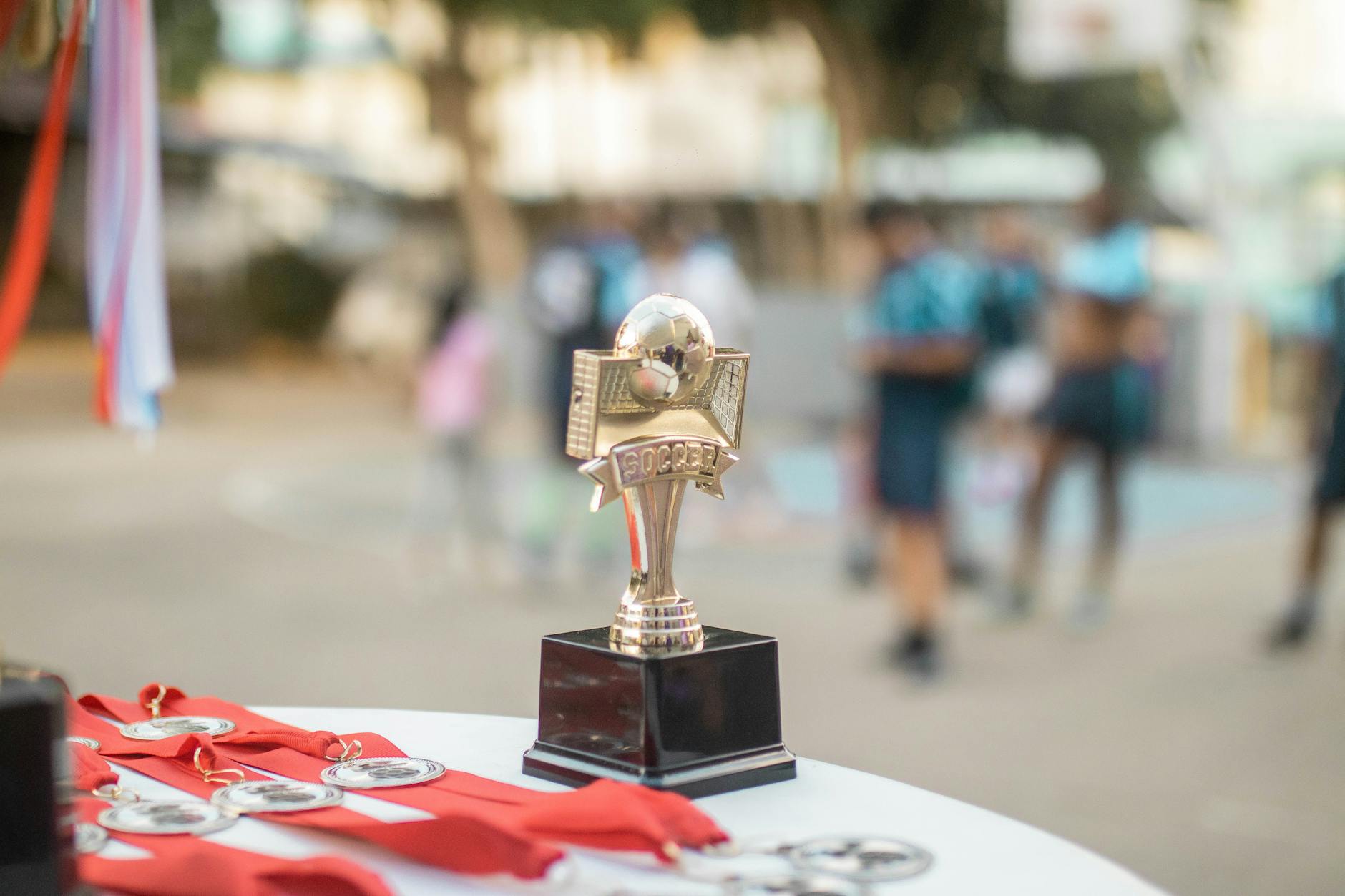 Dit zijn de kanshebbers op Speler van het Jaar-prijs Eredivisie: twee van PSV, één Ajacied en niemand van Feyenoord