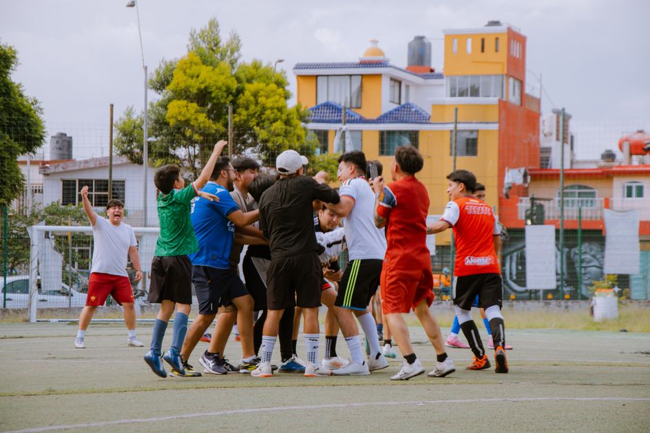 Venray pronkt na derbyzege, Wittenhorst aast op antwoord, Laar en Meerssen zoeken herstel: ‘We zijn nog steeds de beste van Noord-Limburg’ - De Limburger