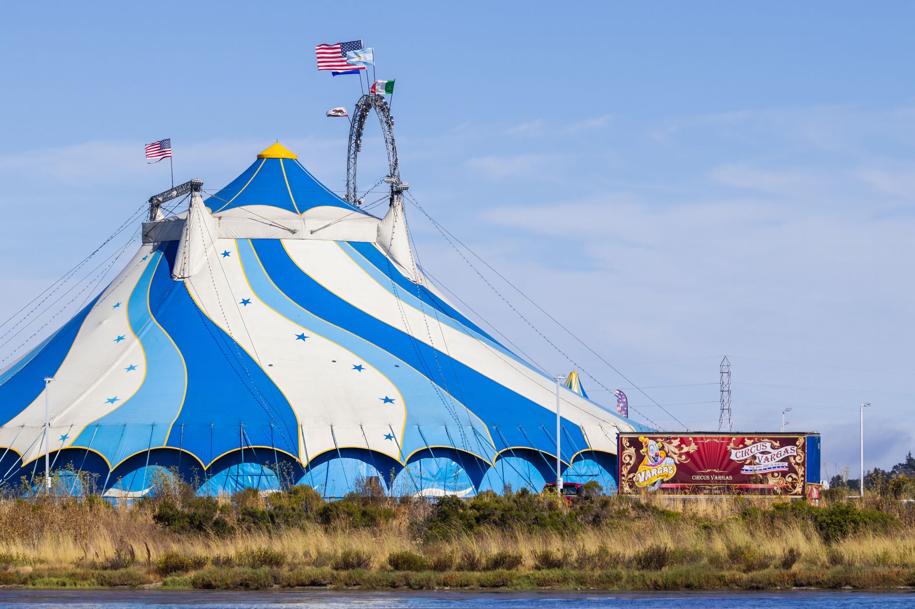 Wintercircus Camille komt exclusief naar Hasselt: “Ik ben al zo vaak in West-Vlaanderen” - HBVL