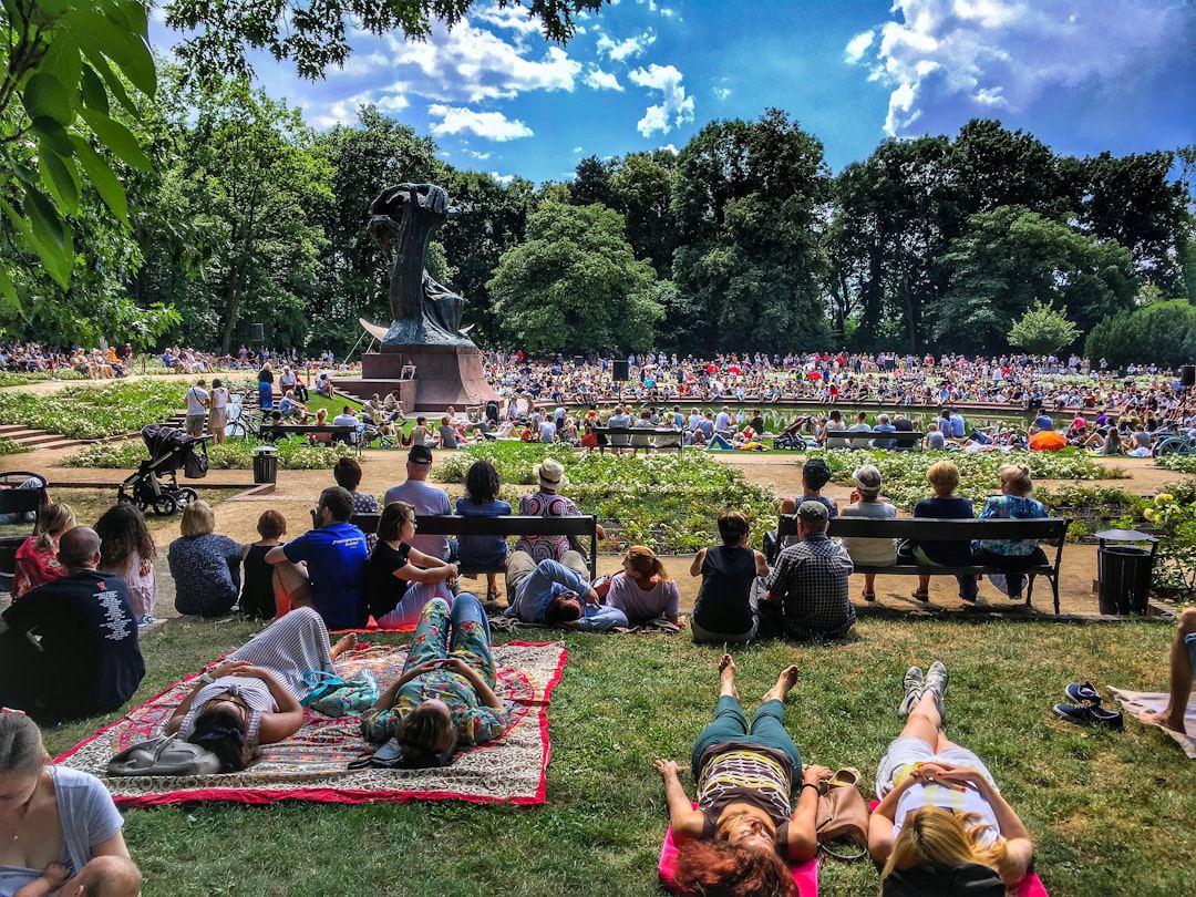 2026-08-29 en 30 | Klassiek in het Park laat bezoekers klassieke muziek beleven