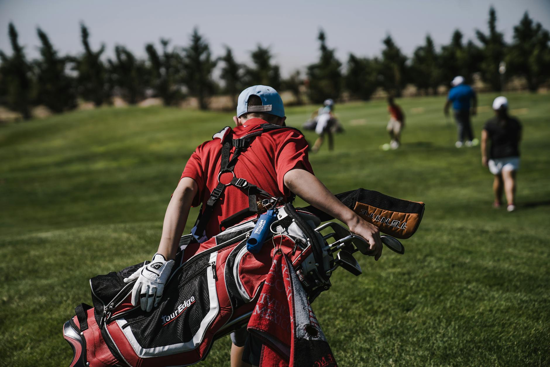 Golftoernooi Stichting Vrienden brengt € 186.525,00 op voor patiënten in het JBZ