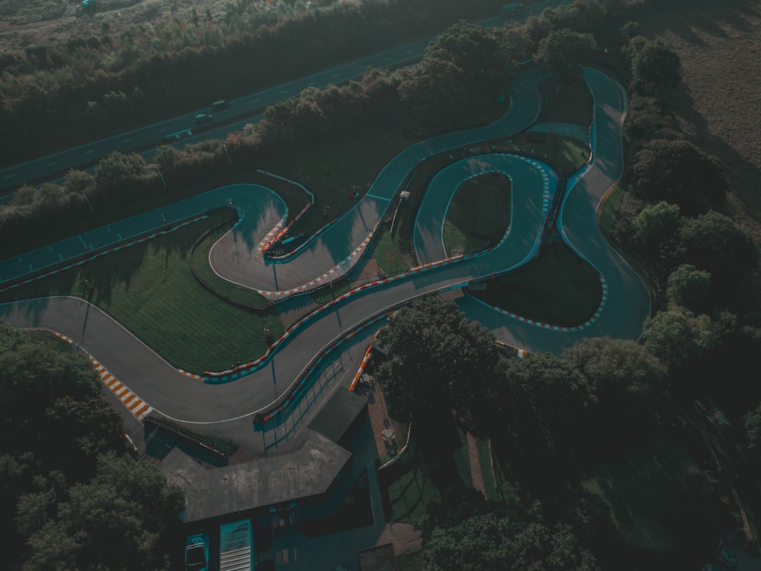 TT Circuit Assen en WILDLANDS Emmen verbinden zich - Westerwolde Actueel