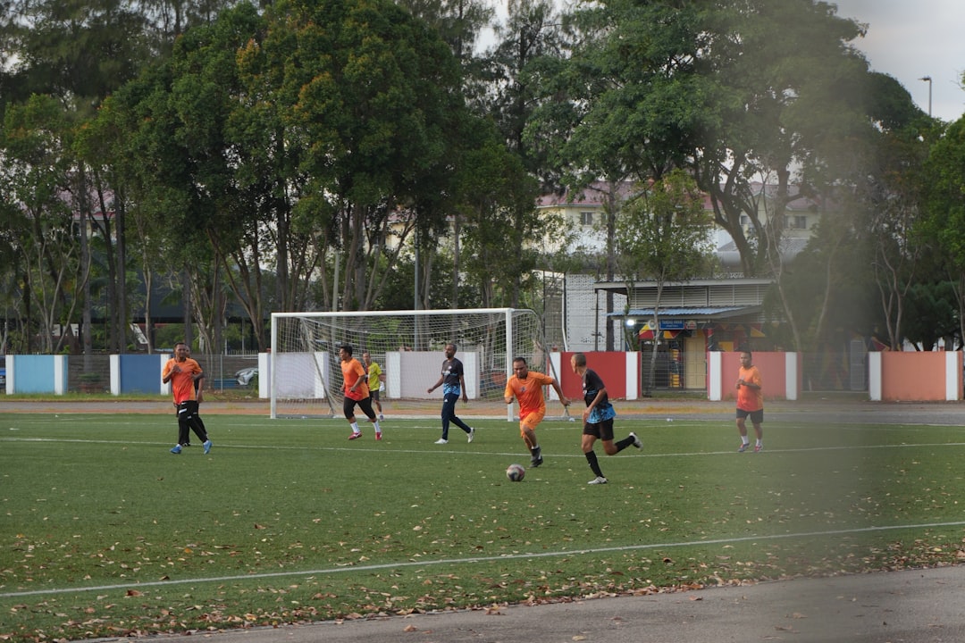 VoetbalRotterdam.nl Podcast: ‘Stand van zaken van de waterwegclubs’