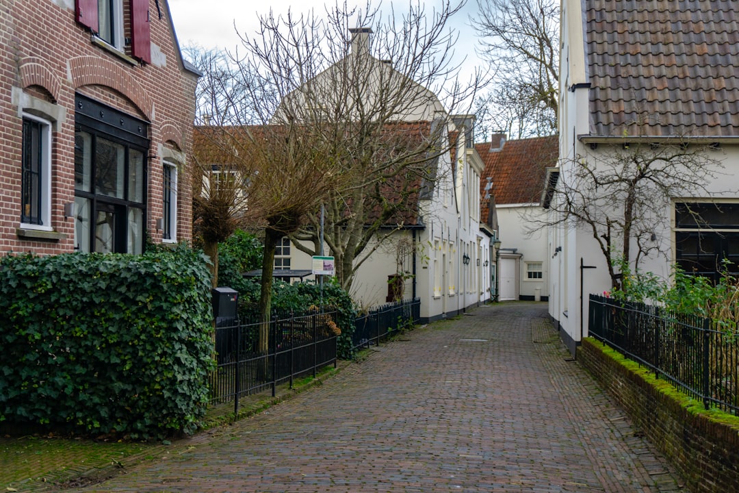 Kleine keukenbrand in verzorgingshuis Siloah De Saffier snel onder controle