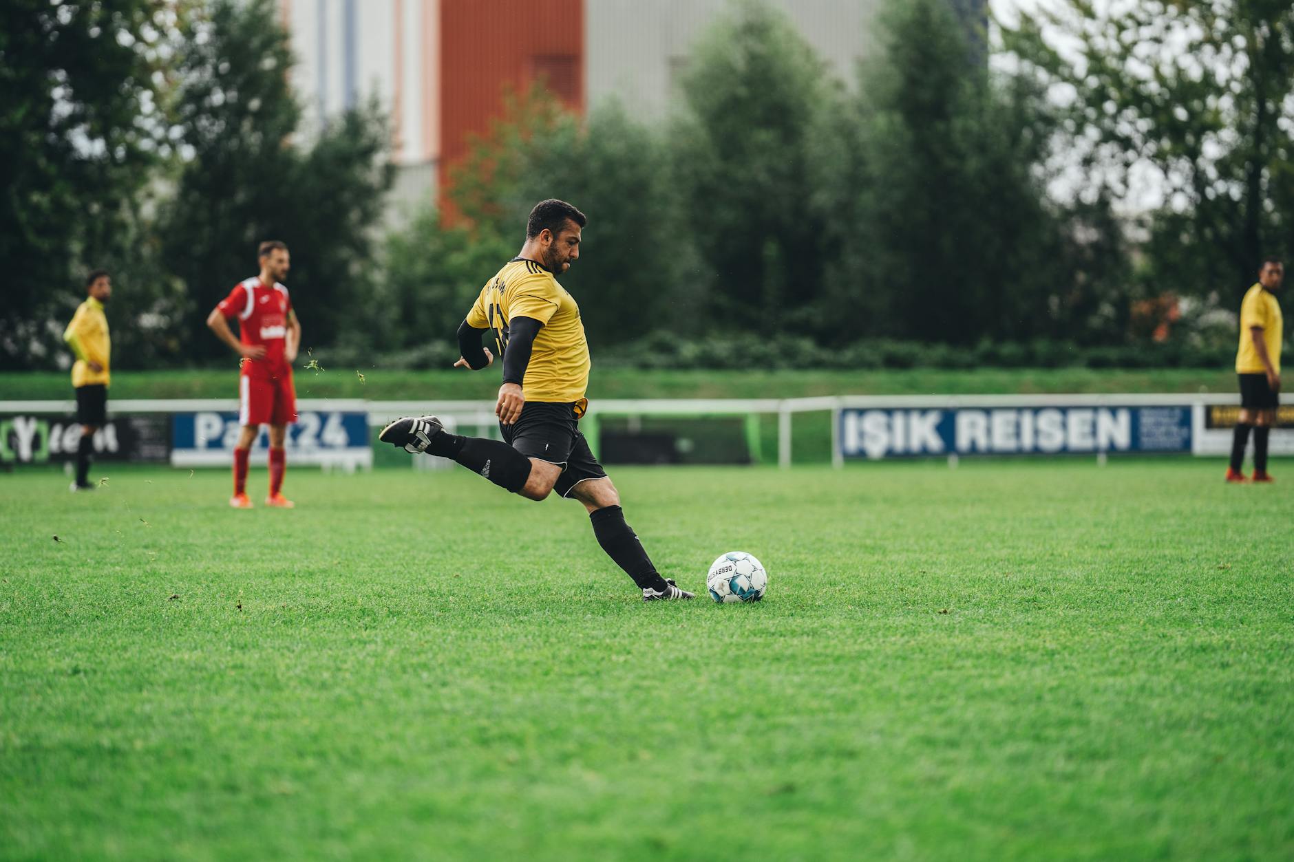 Gachangi blijft ook volgend seizoen verbonden aan SteDoCo