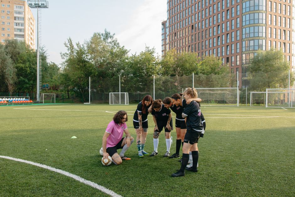 Jessica Torny aan de slag voor Sparta Praag
