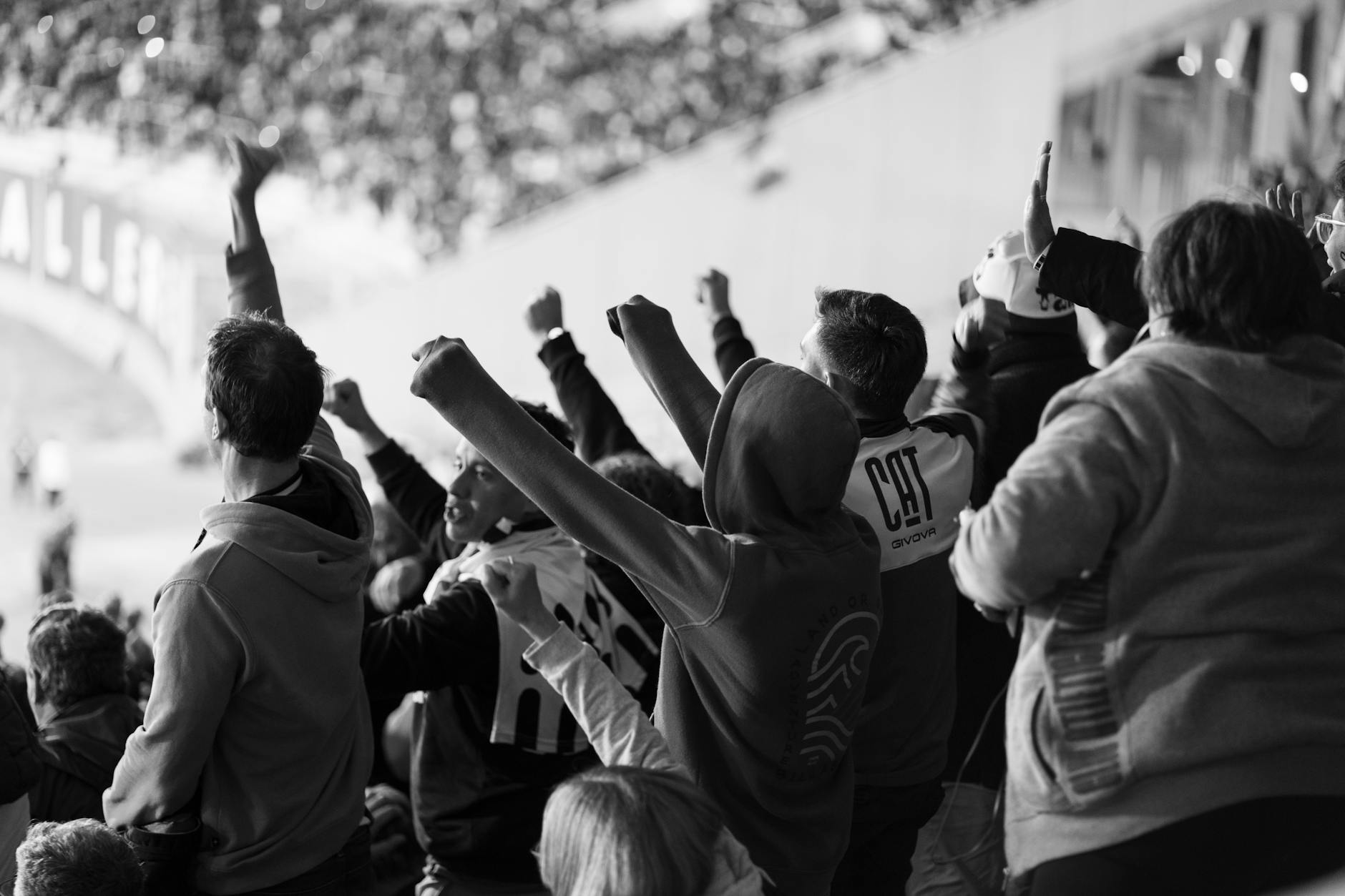 Missie voltooid voor Feyenoord en Excelsior, Sparta beleeft slechte dag