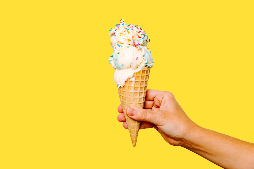 Zin in afkoeling met deze warme temperaturen? Dit zijn 8 topadresjes voor ijs in Gent