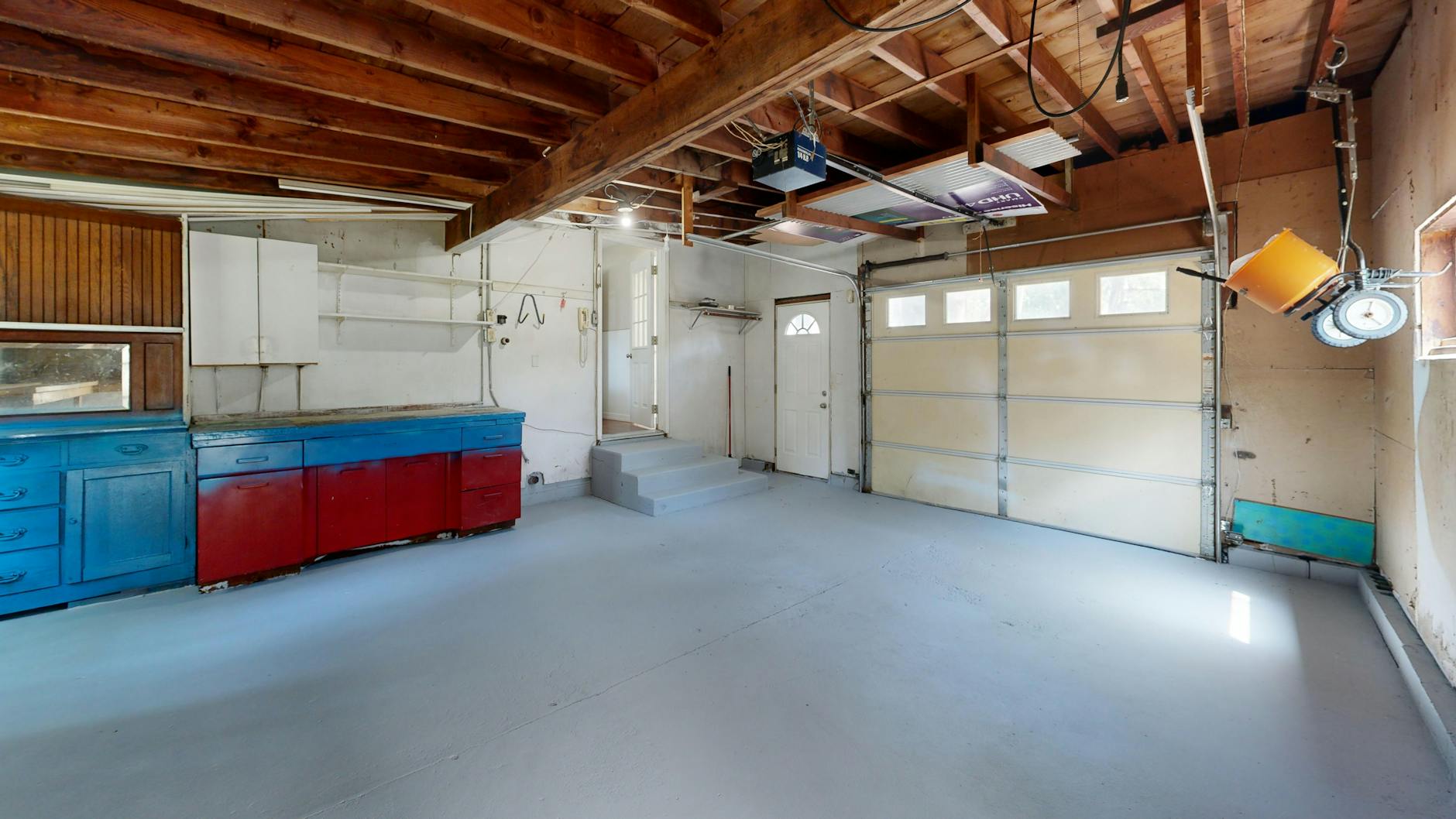 Gemeente Haarlem, ingekomen aanvraag omgevingsvergunning, Korte Margarethastraat 1 2011PK Haarlem, 0392-2026-0077860, het ombouwen van de garage tot woning, ontvangen op 13-05-2026 gmb-2026-232937