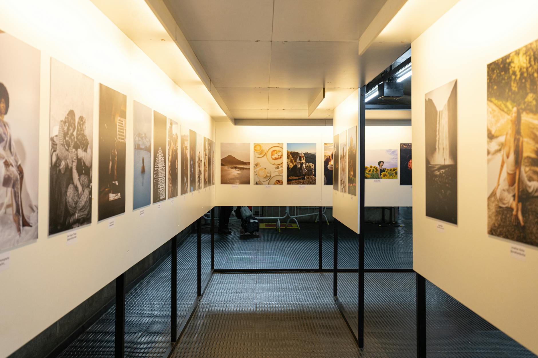 Laatste tentoonstelling van het seizoen bij Regio Art Rijnmond