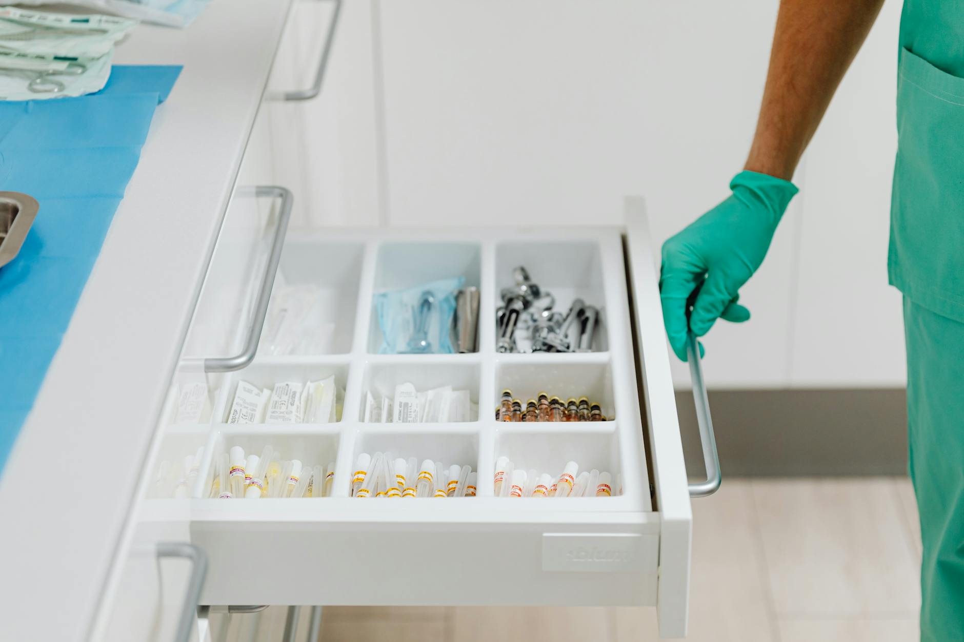 Medewerker HagaZiekenhuis stal zware pijnstillers uit medicijnkluis