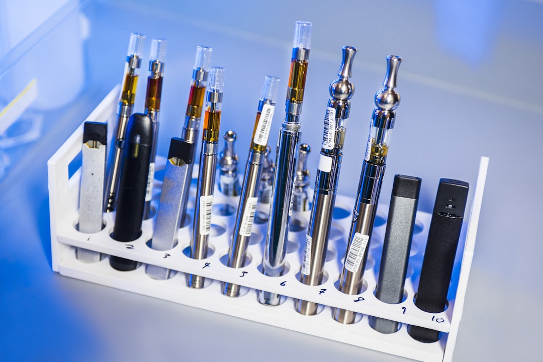 Actieplan tegen zombievapes leverde al pv's op: “Winst maken ten koste van gezondheid kan niet”