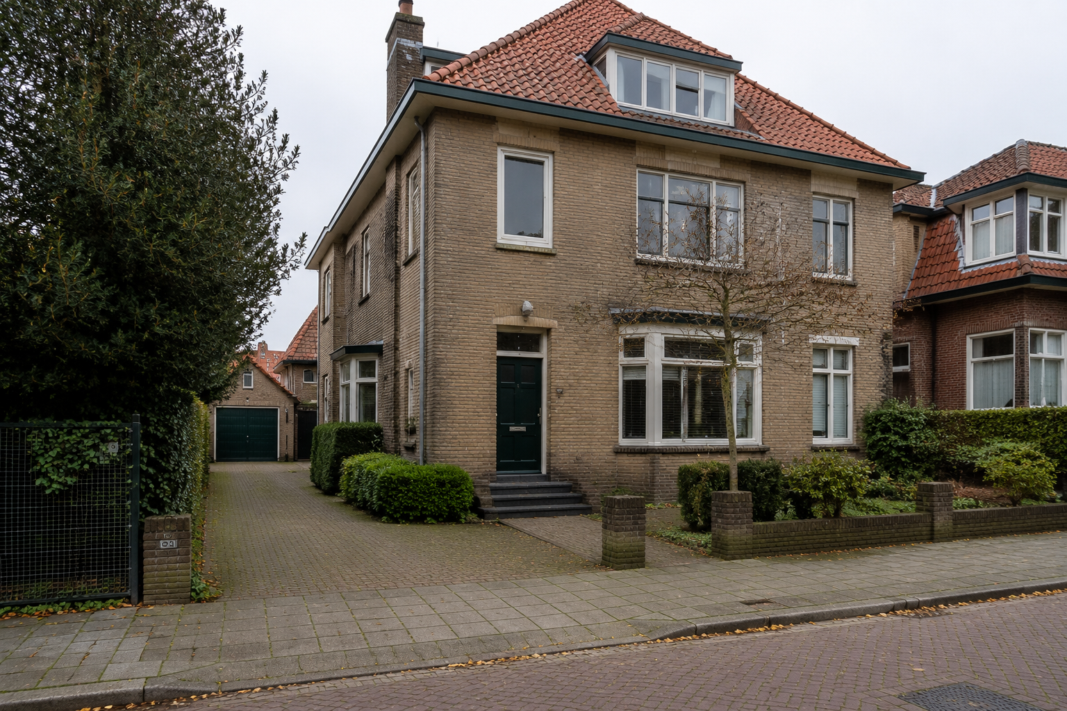 gmb-2026-217972 : Rijswijk