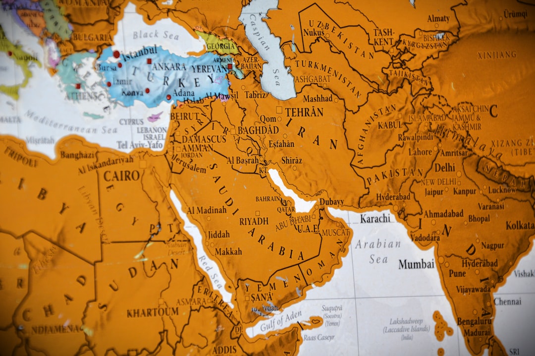 Nacht lijkt rustig te zijn verlopen na staken raketaanvallen Iran en Israël