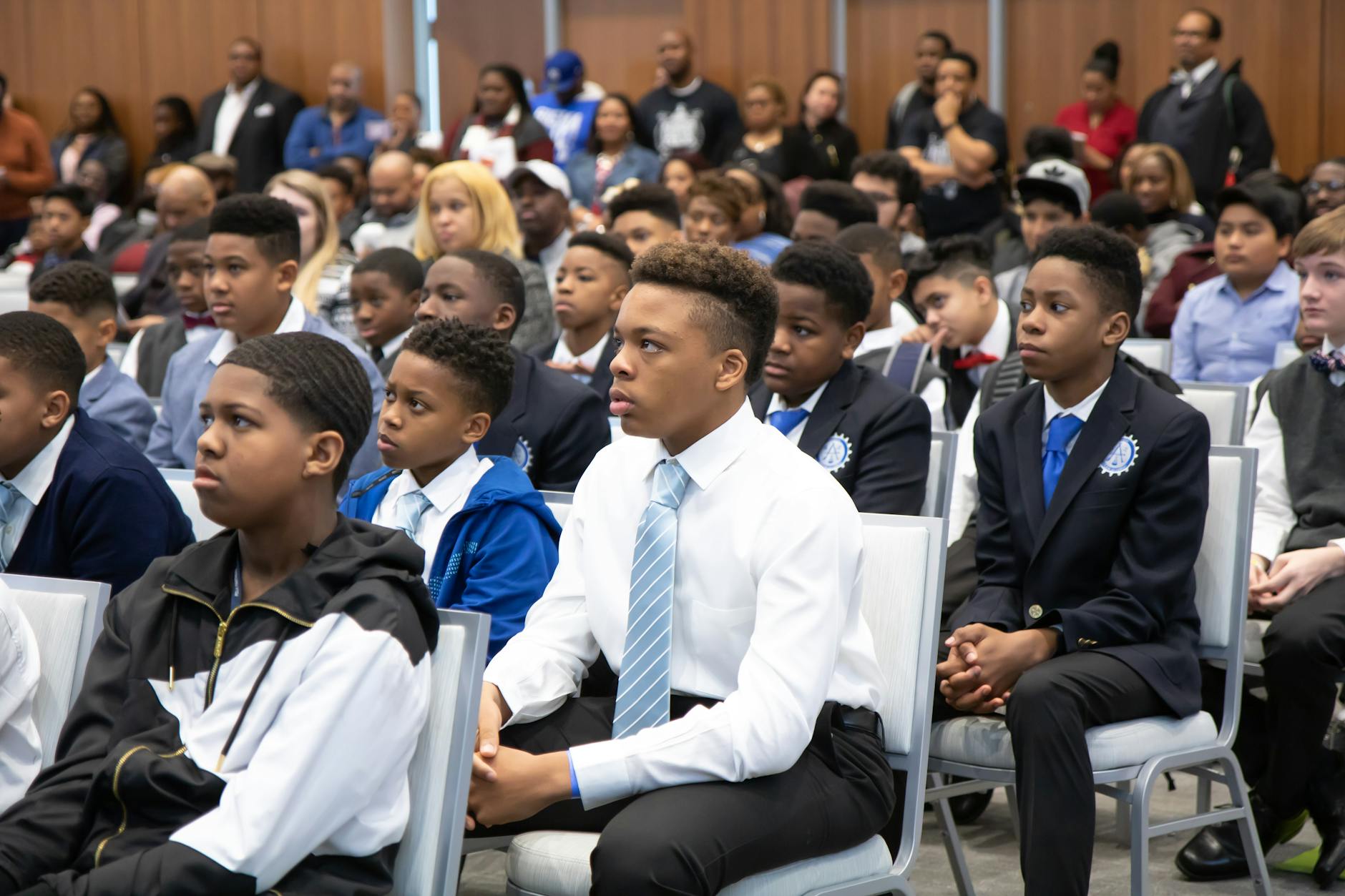 Kinderen nemen raadzaal Utrecht over: woensdag 20 mei Kinderraad op Utrechts stadhuis