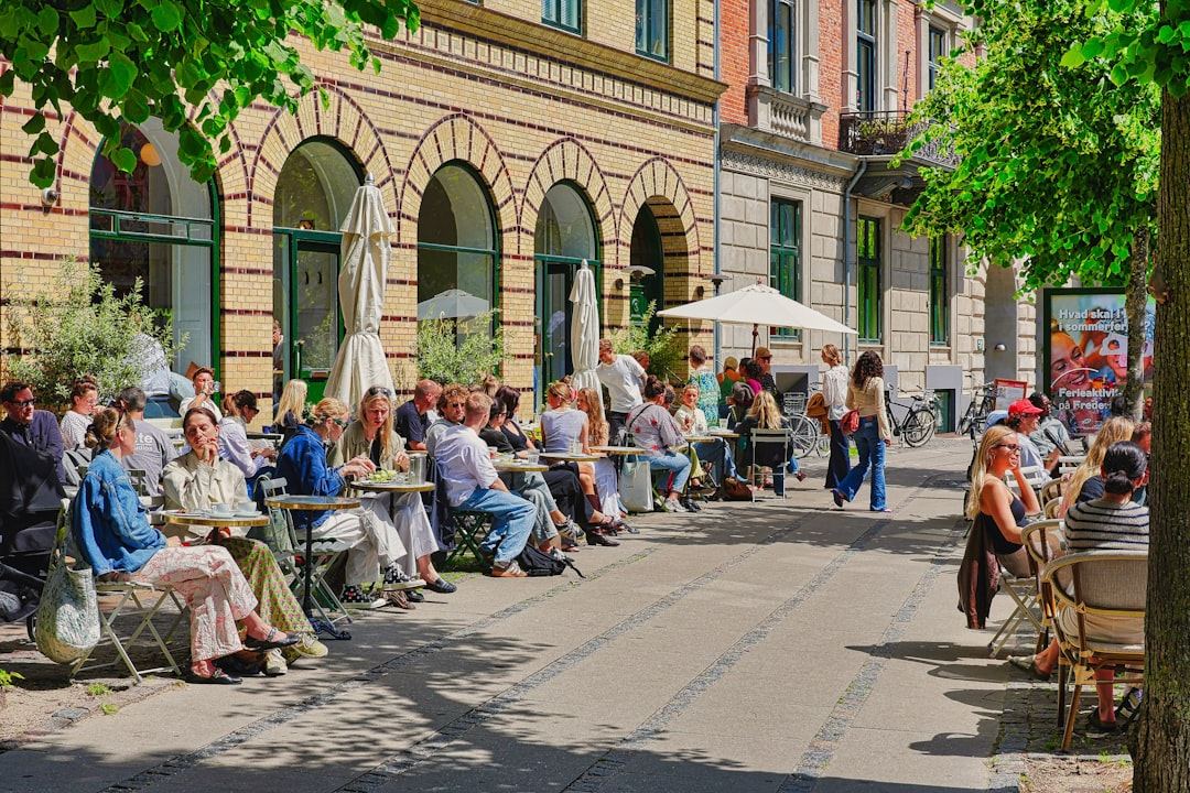 Dit is waarom je deze zomer indebuurt Apeldoorn wilt volgen op social media
