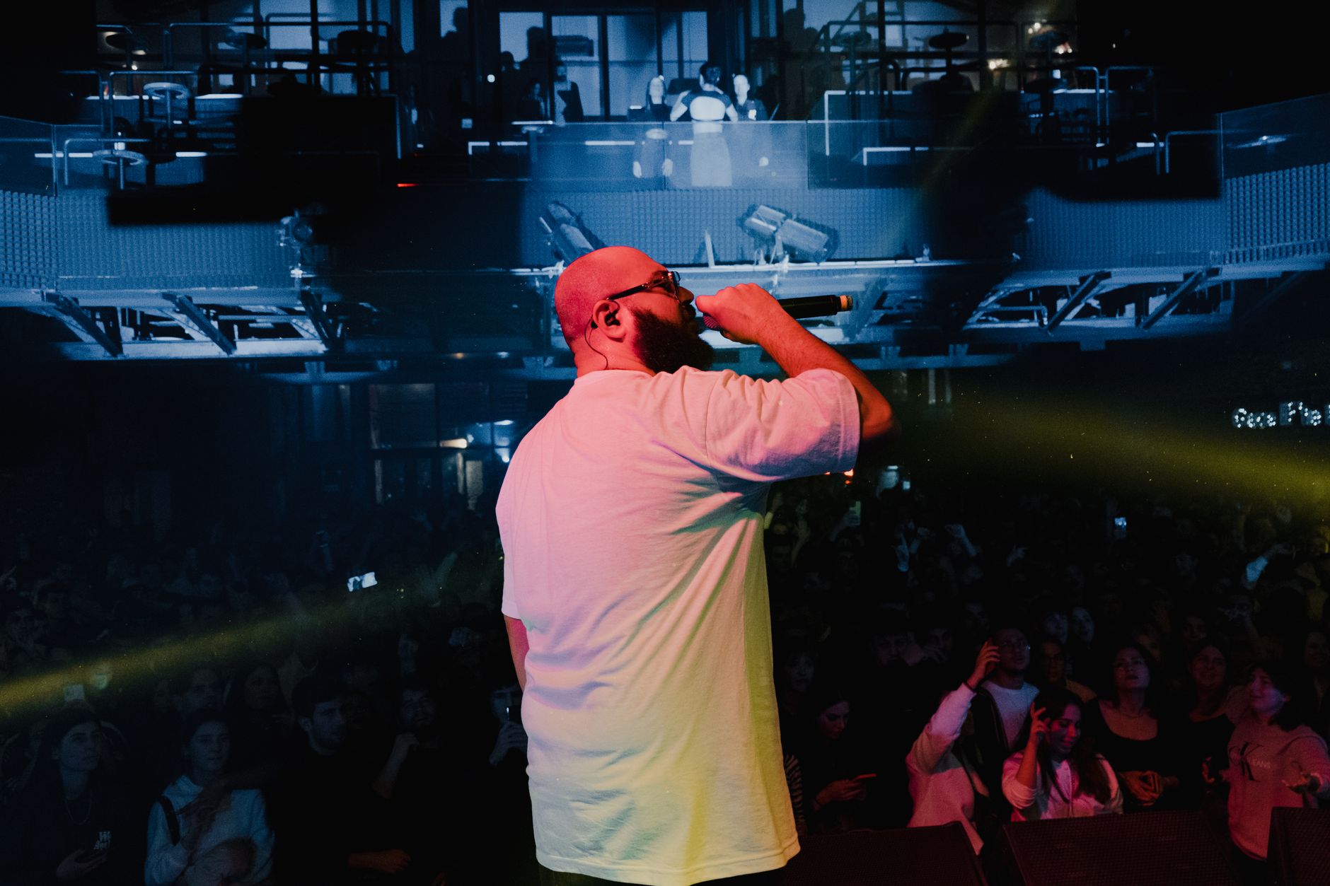 Rechter oordeelt dat concerten rapper Ye in Arnhem mogen doorgaan