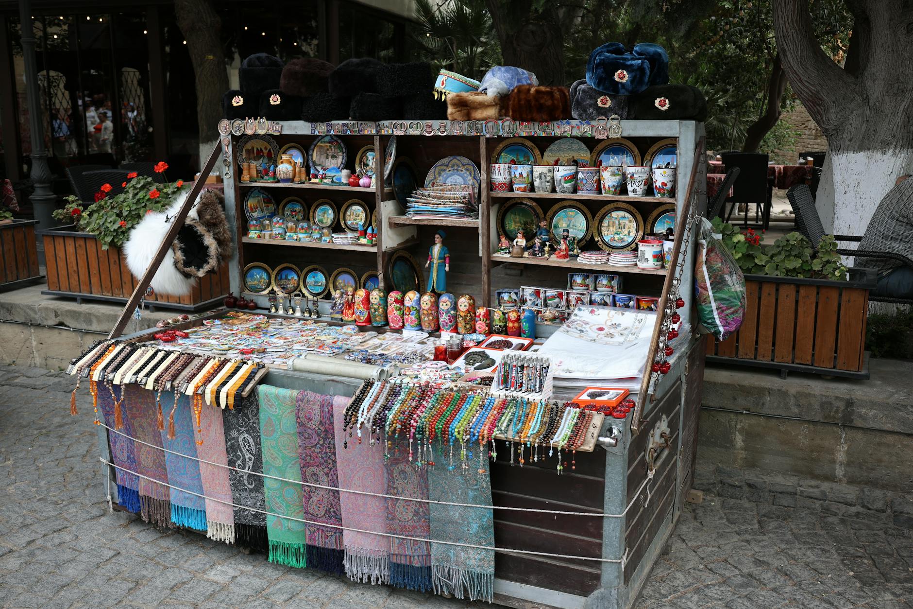 8 en 9 mei: Bethelbazar bij de Bethelkerk aan de Schaatsbaan