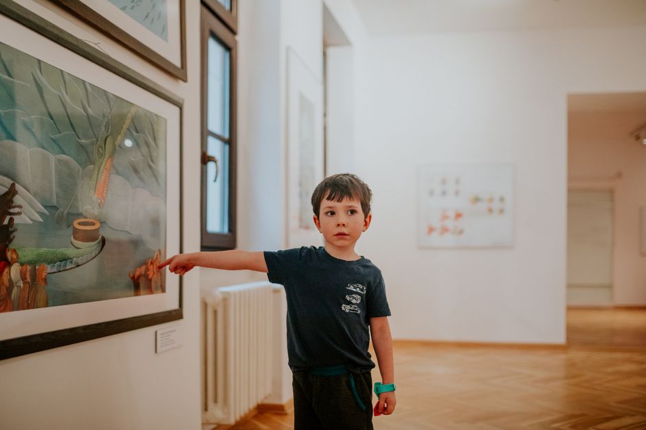 Zestig kinderen uit het speciaal onderwijs als vips het Depot in