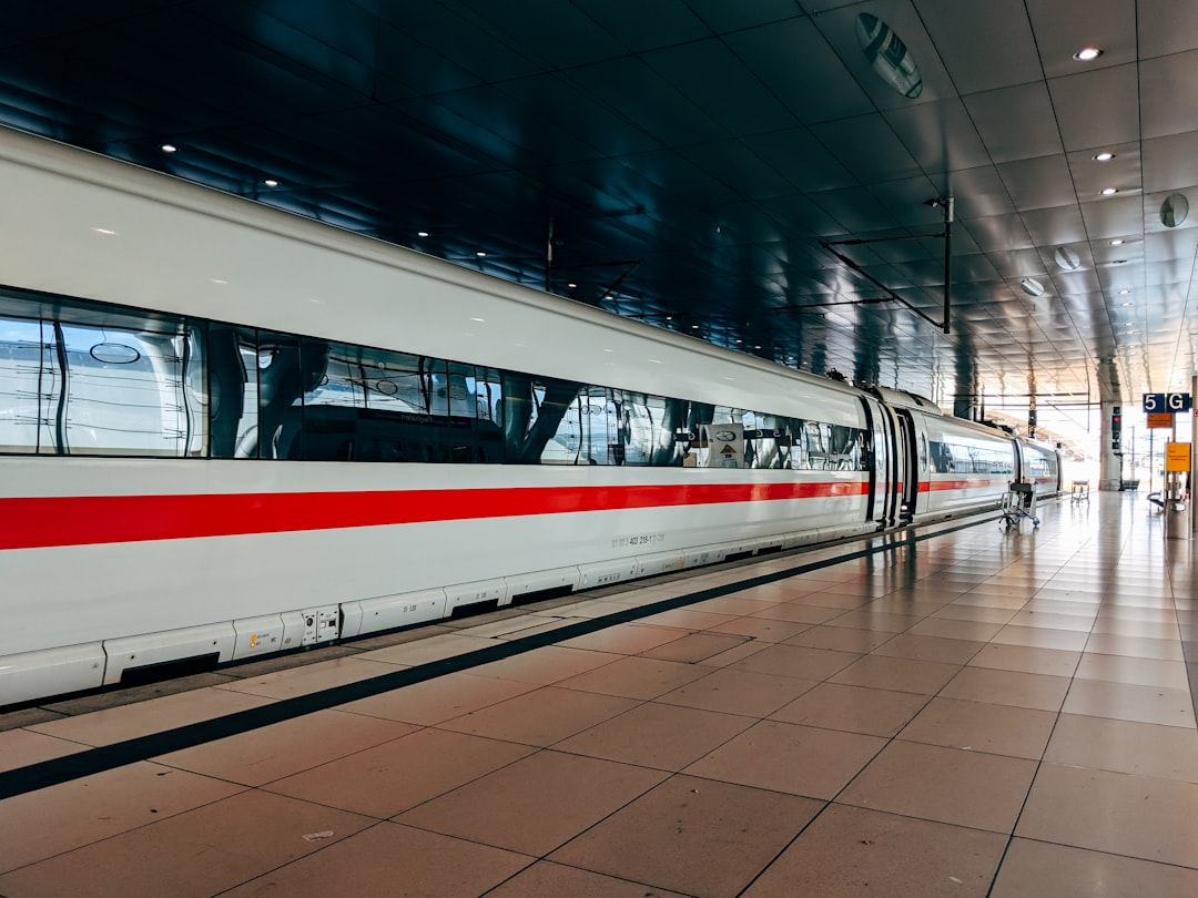 Speciale ritten bieden treinliefhebbers kijkje bij overgang naar elektrische Maaslijn