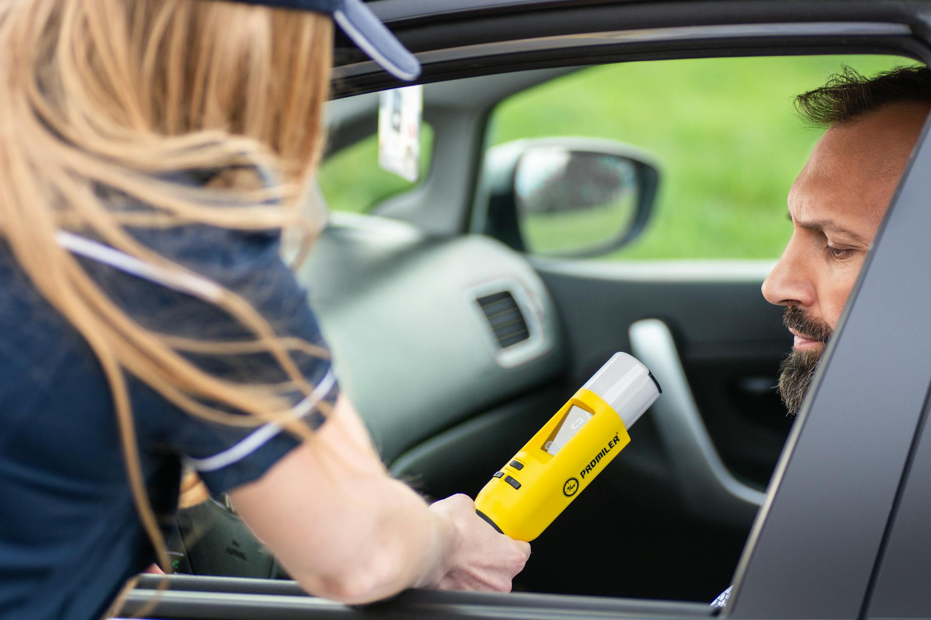 Steeds meer mensen weigeren drugstest in het verkeer: 'Is een misdrijf'