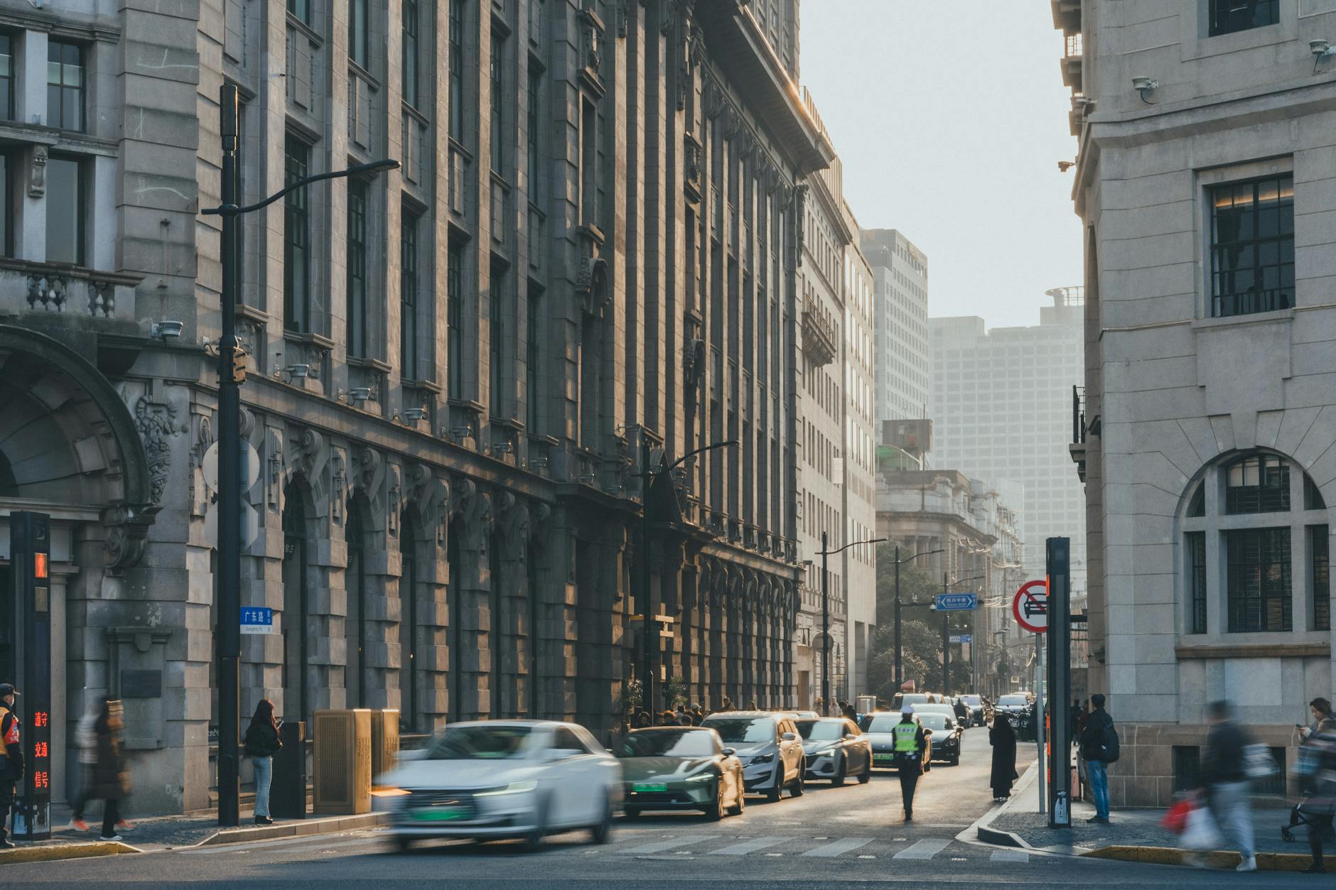 Delft zet plannen autoluwe binnenstad door ondanks zorgen kwetsbare groepen