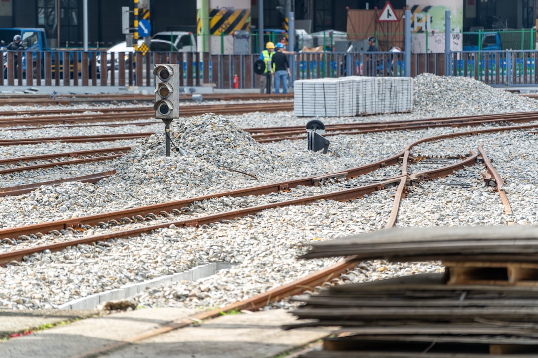 Werkzaamheden station Zoetermeer-Oost in weekend van 8 mei
