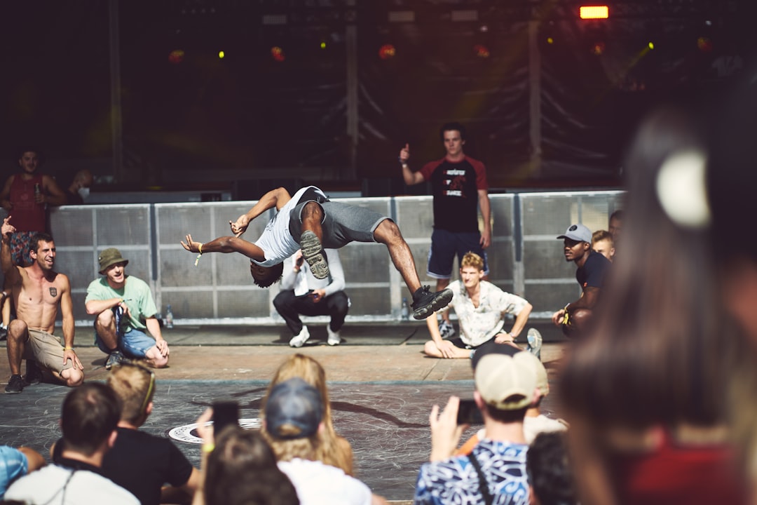 Streetculture event in Berkel-Enschot moet de opmaat zijn naar meer