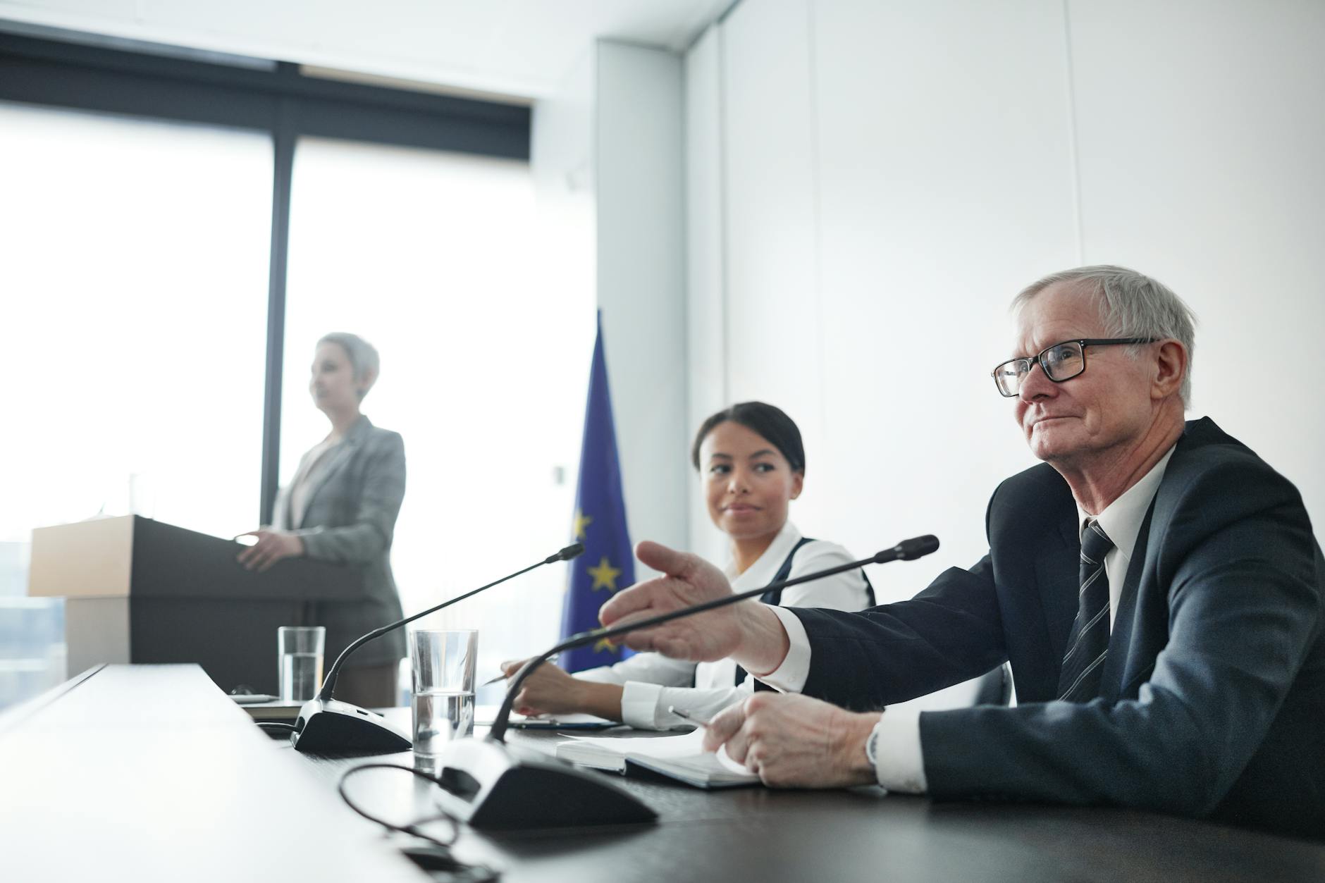 Vertrouwen in Delftse politiek verdeeld: ‘Het moet zich nog uitwijzen’